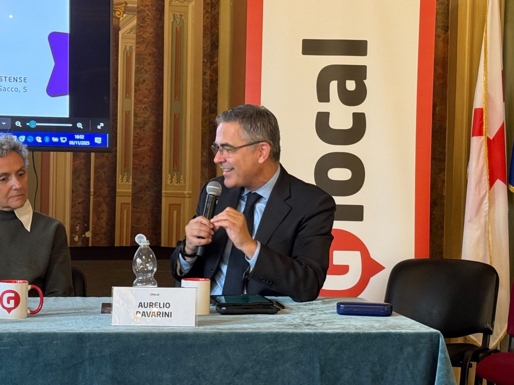 Aurelio Ravarini